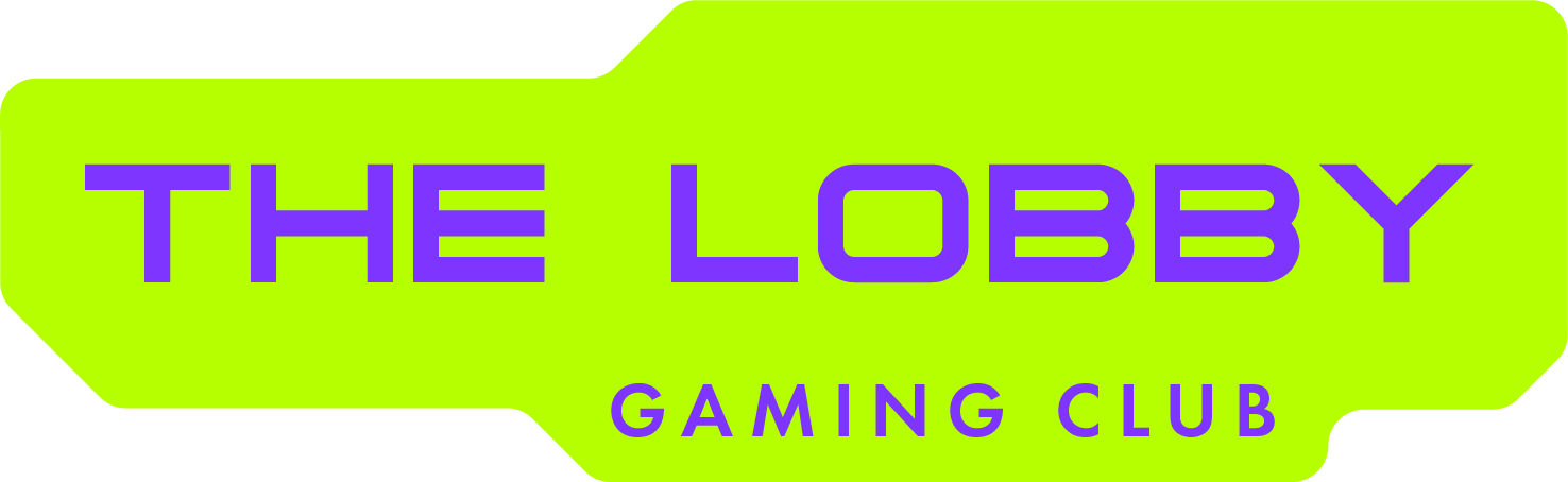 The Lobby Gaming Club